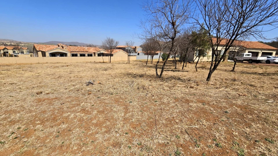 0 Bedroom Property for Sale in Estate D Afrique North West